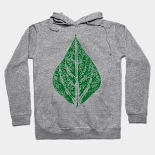 Bean Leaf Hoodie